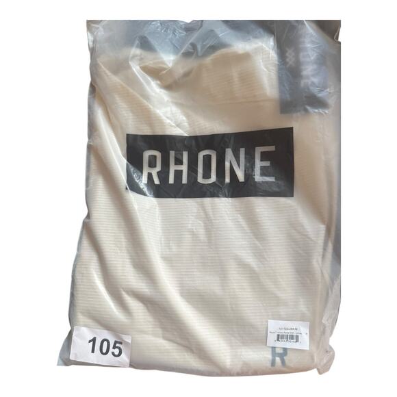 Rhone Invictus Sz M Ripstop Shorts Mens 7” Inseam Unlined Athletic Run NWT - Picture 5 of 6